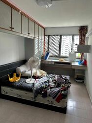 Blk 412 Serangoon Central (Serangoon), HDB 5 Rooms #458369851